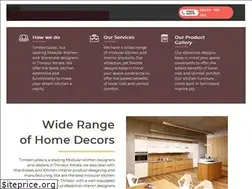 Sites similar to timbercubes.com
