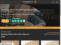 Sites similar to timbercut4u.co.uk
