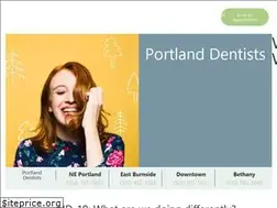 Sites similar to timberdental.com