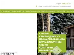 Sites similar to timberdom.ru