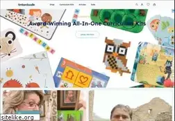 Sites similar to timberdoodle.com