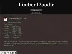 Sites similar to timberdoodle.de