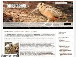 Sites similar to timberdoodle.org