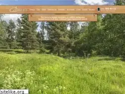 Sites similar to timberedhouse.ru