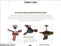 Sites similar to timberfans.com