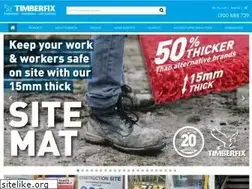 Sites similar to timberfix.com.au