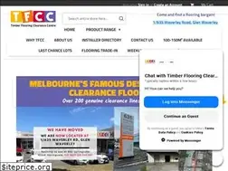 Sites similar to timberflooringclearance.com.au
