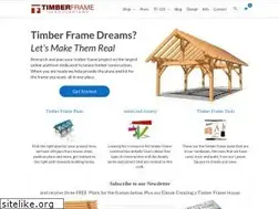 Sites similar to timberframehq.com