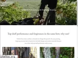Sites similar to timberghostarchery.com