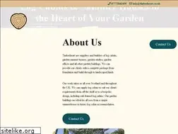 Sites similar to timberheart.co.uk