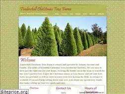 Sites similar to timberhillchristmastrees.com
