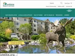 Sites similar to timberhillsphs.com