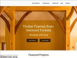 Sites similar to timberhomesllc.com