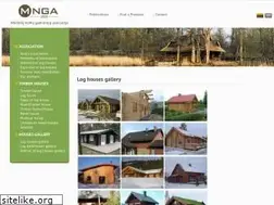 Sites similar to timberhouses.lt