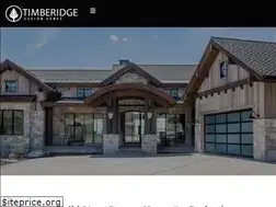 Sites similar to timberidgecustom.com