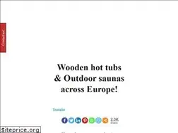 Sites similar to timberin.com