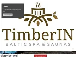 Sites similar to timberin.fr