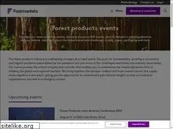 Sites similar to timberinvestmentconference.com