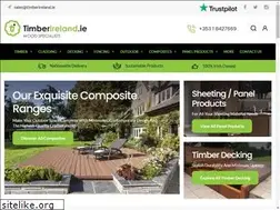 Sites similar to timberireland.ie