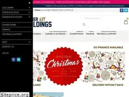 Sites similar to timberkitbuildings.ie