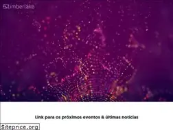 Sites similar to timberlake-analytics.com.br