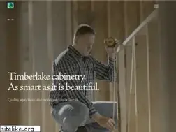 Sites similar to timberlake.com