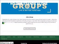 Sites similar to timberlakechurch.com