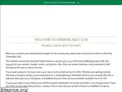 Sites similar to timberlakeclub.com
