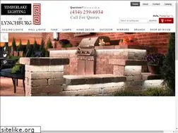 Sites similar to timberlakelightingoflynchburg.com