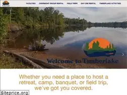 Sites similar to timberlakeministries.org