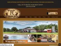 Sites similar to timberlakeranch.com