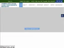 Sites similar to timberlakeshawdds.com
