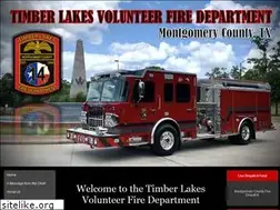 Sites similar to timberlakesvfd.org