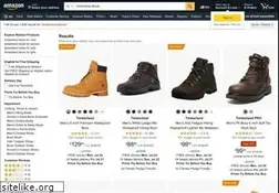Sites similar to timberland-boots.us