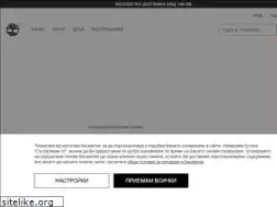 Sites similar to timberland.bg