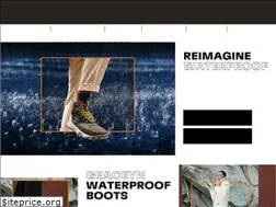 Sites similar to timberland.ca
