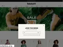 Sites similar to timberland.co.il