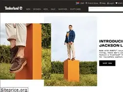 Sites similar to timberland.co.za