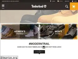 Sites similar to timberland.com.au
