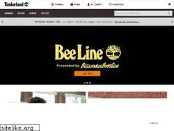 Sites similar to timberland.com.mx