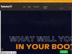 Sites similar to timberland.com.my