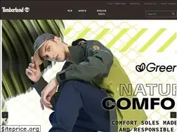 Sites similar to timberland.com.sg