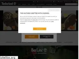 Sites similar to timberland.dk