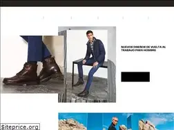Sites similar to timberland.es