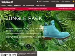 Sites similar to timberland.it