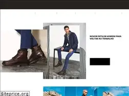 Sites similar to timberland.pt