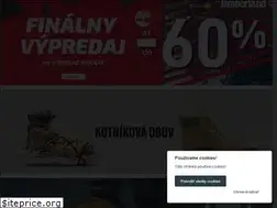 Sites similar to timberland.sk