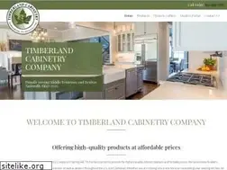 Sites similar to timberlandcabinets.com