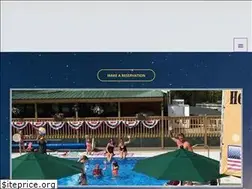 Sites similar to timberlandcampgroundnh.com