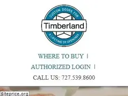 Sites similar to timberlanddoor.com